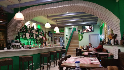 La Gran Manzana Verde Hostelería, S.L. - C. Fierro, 17, 33009 Oviedo, Asturias, Spain