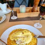 Photo n°3 de l'avis de Nicole.a fait le 06/03/2022 à 19:08 sur le  Steuerbord à Langeoog