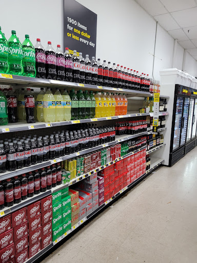 Discount Store «Dollar General», reviews and photos, 10720 Park Blvd N, Seminole, FL 33772, USA