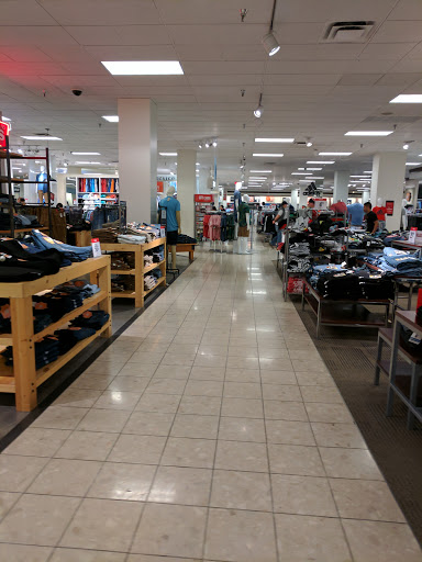 Department Store «JCPenney», reviews and photos, 4502 S Steele St #200, Tacoma, WA 98409, USA