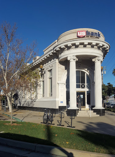 U.S. Bank Branch