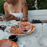 Photo n°1 de l'avis de Izabela.i fait le 23/08/2023 à 10:43 sur le  Ristorante Pizzeria Monaco à Cavallino-Treporti
