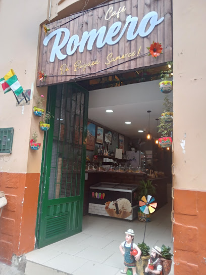 Café Romero