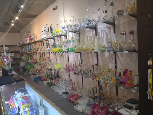 Tobacco Shop «Tobacco And Vapor Zone», reviews and photos, 7340 Bell Creek Rd, Mechanicsville, VA 23111, USA