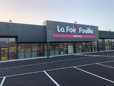 La Foir'Fouille à Montauban