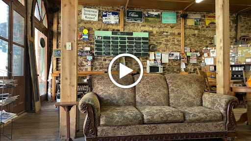 Coffee Shop «Fuel Coffee House», reviews and photos, 106 E Main St, Llano, TX 78643, USA