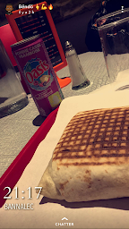 Photo n°10 de TACOS CORNER à Bannalec ()