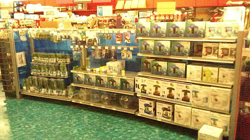 Pet Supply Store «Petco Animal Supplies», reviews and photos, 6425 Keizer Station Blvd, Keizer, OR 97303, USA