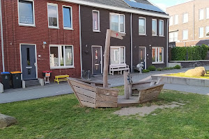 Speeltuin Ketjapweg