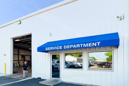 Brazelton Auto, 1060 Witte Rd, Houston, TX 77055, USA, 