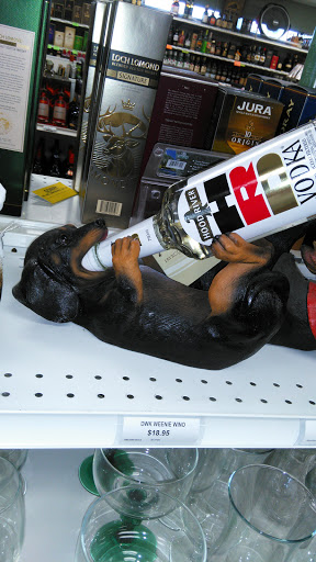 Liquor Store «Lancaster Liquor», reviews and photos, 698 Lancaster Dr NE # A, Salem, OR 97301, USA