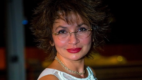 Dr. Violetta Berdichevskaya, MD