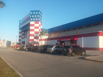 Brandsmart Usa Department Store In Us 1 And Sw 159th Street