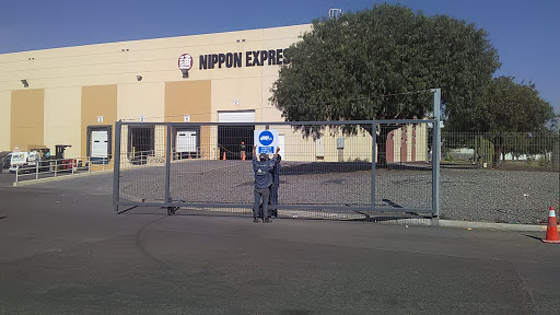 Nippon Express de Mexico