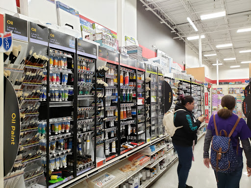 Craft Store «Michaels», reviews and photos, 14240 Baltimore Ave, Laurel, MD 20707, USA