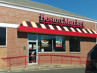 Boston Market