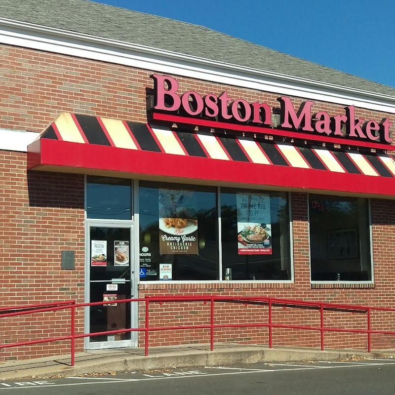 Boston Market