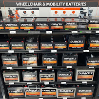 Batteries Plus Phone Repair - Photo 8 - Car repair in Aurora, CO, Aurora