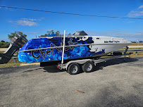 Luxe Graphics - Photo 9 - Car repair in Cape Coral, FL, Cape Coral