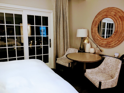 Luxury Hotel «The Ritz-Carlton Reynolds, Lake Oconee», reviews and photos, 1 Lake Oconee Trail, Greensboro, GA 30642, USA