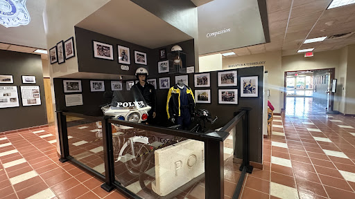 Earl E Michell Amer Legion