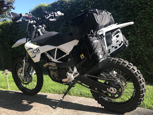 Motorcycle Dealer «Ace Motorsports», reviews and photos, 1931 Market St, Concord, CA 94520, USA