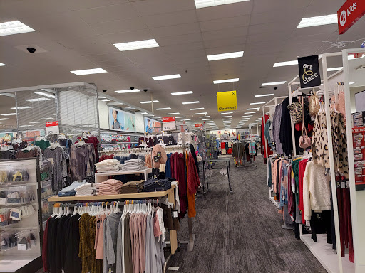 Department Store «Target», reviews and photos, 1900 Springsteen Rd, Rock Hill, SC 29730, USA