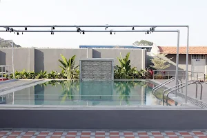 New Golden Rocks Resort | Best Resort in Bangalore image
