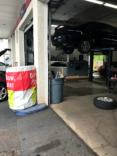 Auto Repair Shop «Telford Auto Repair & Tire», reviews and photos, 645 S Main St, Telford, PA 18969, USA