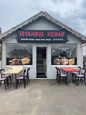 Kebab istanbul à Beuzeville