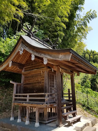 菅原神社