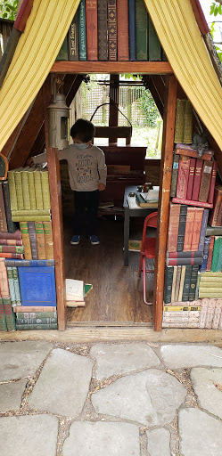 Book Store «Old Fox Books & Coffeehouse», reviews and photos, 35 Maryland Ave, Annapolis, MD 21401, USA