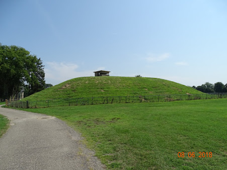 Fort Mott State Park