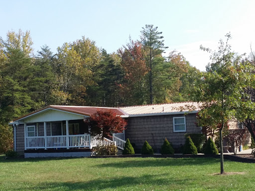 Roofing Contractor «Guarantee Roofing», reviews and photos, 1240 Hulman St, Terre Haute, IN 47802, USA