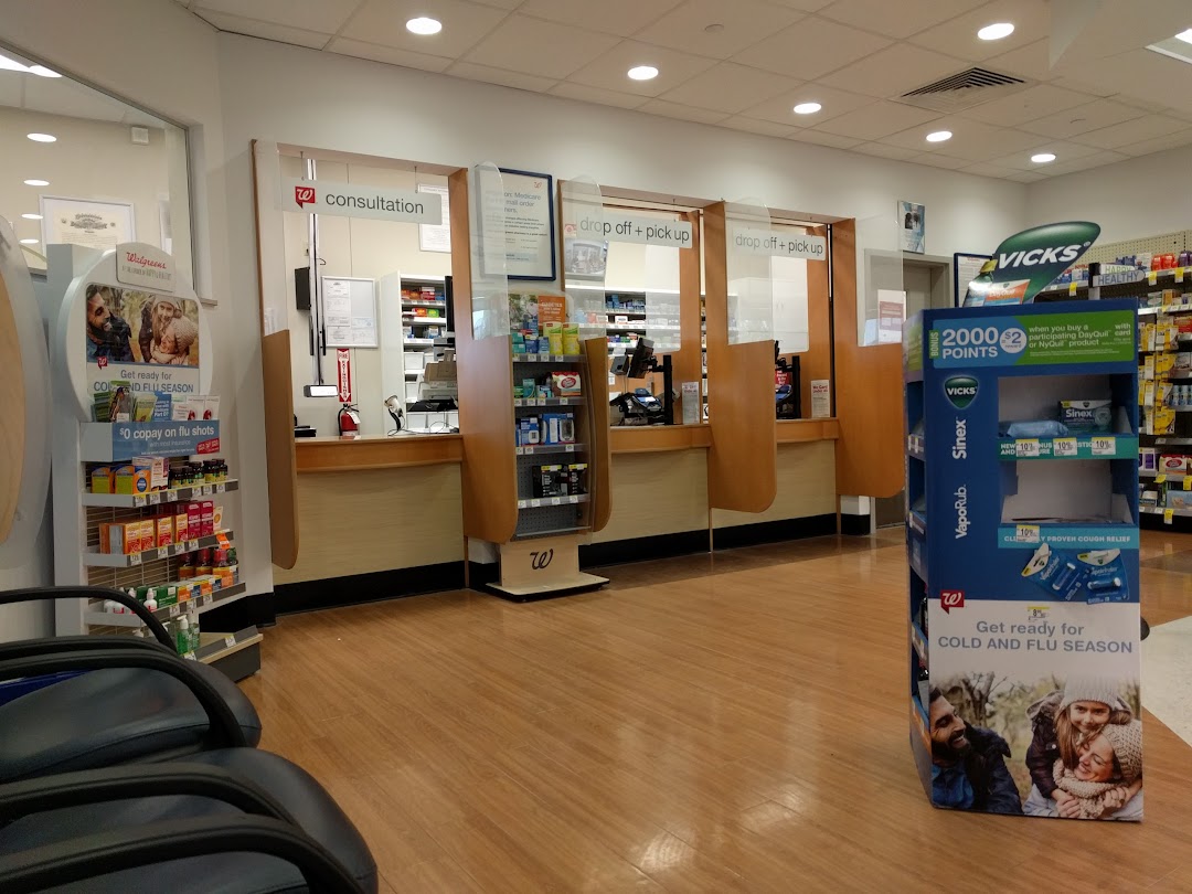 Walgreens