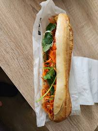 Les plus récentes photos du Sandwicherie Ôbami à Paris - n°1