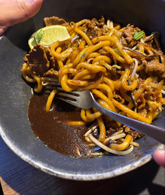 Saveurs d'Asie à Lyon
