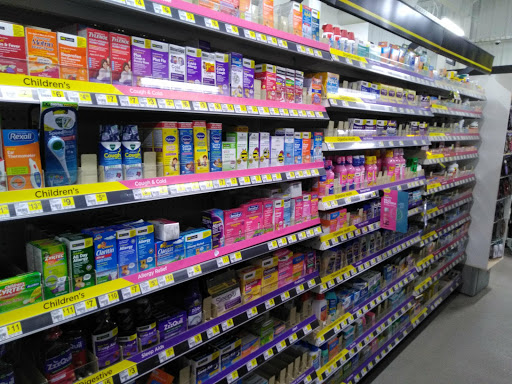 Discount Store «Dollar General», reviews and photos, 102 N Main St, Bridgeville, DE 19933, USA