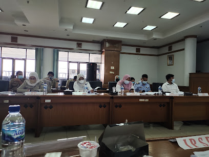 Dinas Sosial Provinsi DKI Jakarta