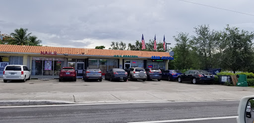 Asia Grocery الباكستاني, 6785 SW 56th St, Miami, FL 33155, USA, 