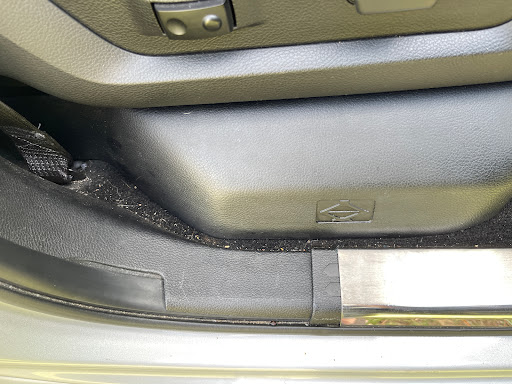 Car Wash «Autobell Car Wash», reviews and photos, 5840 E Virginia Beach Blvd, Norfolk, VA 23502, USA