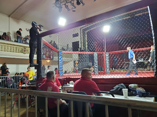 Auditorium «Sokol Auditorium», reviews and photos, 2234 S 13th St, Omaha, NE 68108, USA