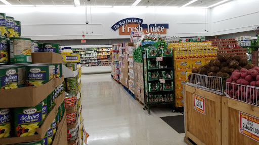 Grocery Store «Presidente Supermarket», reviews and photos, 3108 S University Dr, Miramar, FL 33025, USA