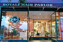 Royale Hair Parlor - Photo 3 - Car repair in Bloomington, IN, Bloomington