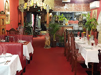 Atmosphère du Restaurant indien Le Maharaja à Dijon - n°9