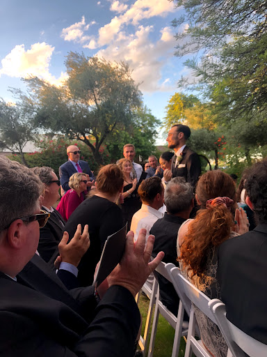 Wedding Venue «The Legacy Ballroom», reviews and photos, 4530 E Gold Dust Ave, Phoenix, AZ 85028, USA