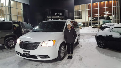 Mazda Dealer «Walser Mazda», reviews and photos, 14720 Buck Hill Rd, Burnsville, MN 55306, USA