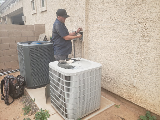 Appliance Repair Service «Valley Heating, Cooling & Appliances», reviews and photos