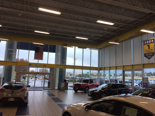 Used Car Dealer «CarMax», reviews and photos, 11213 South Jordan Gateway, South Jordan, UT 84095, USA