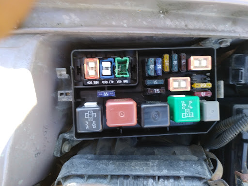 Auto Parts Store «Pick-n-Pull - Windsor», reviews and photos, 10475 Old Redwood Hwy, Windsor, CA 95492, USA